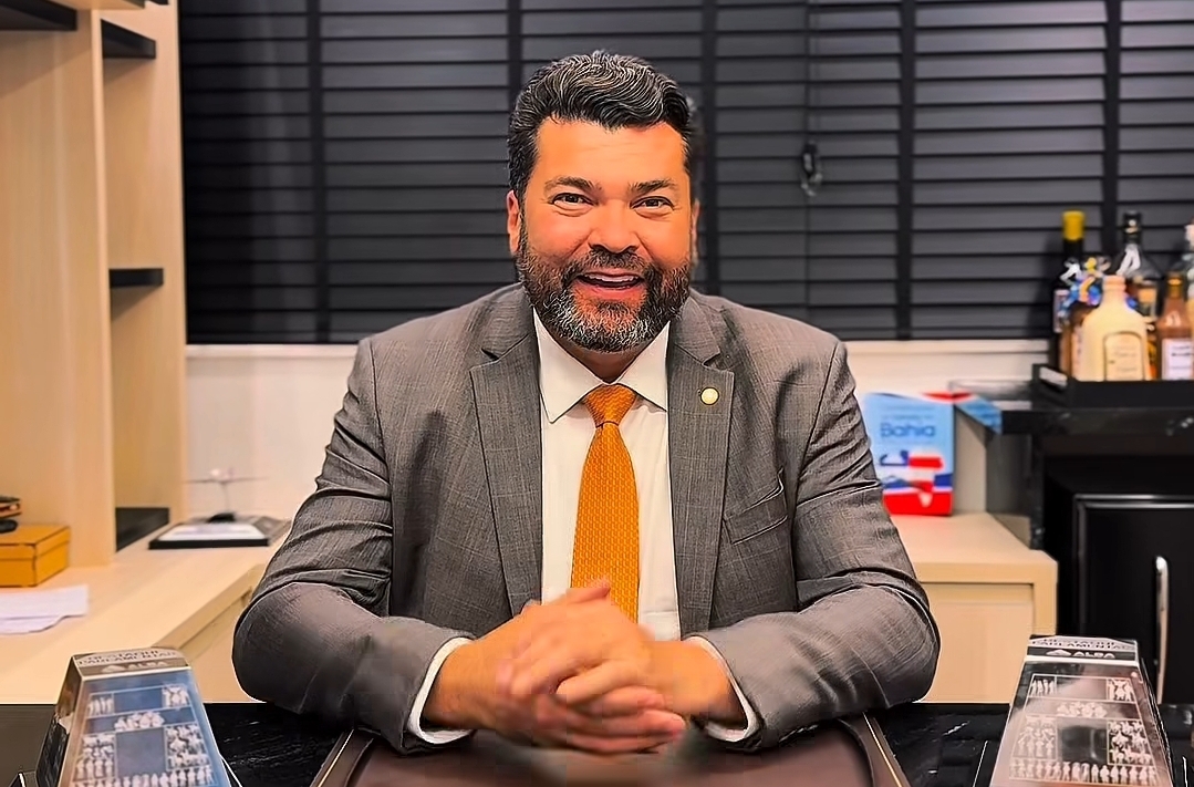 PDT aposta alto na Alba após aliança com Jerônimo