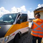 Lauro de Freitas: vistoria obrigatória do transporte escolar tem início nesta sexta-feira 