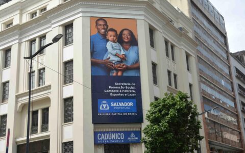 Imagem do post Salvador terá mutirão gratuito para emitir certidões; veja onde participar