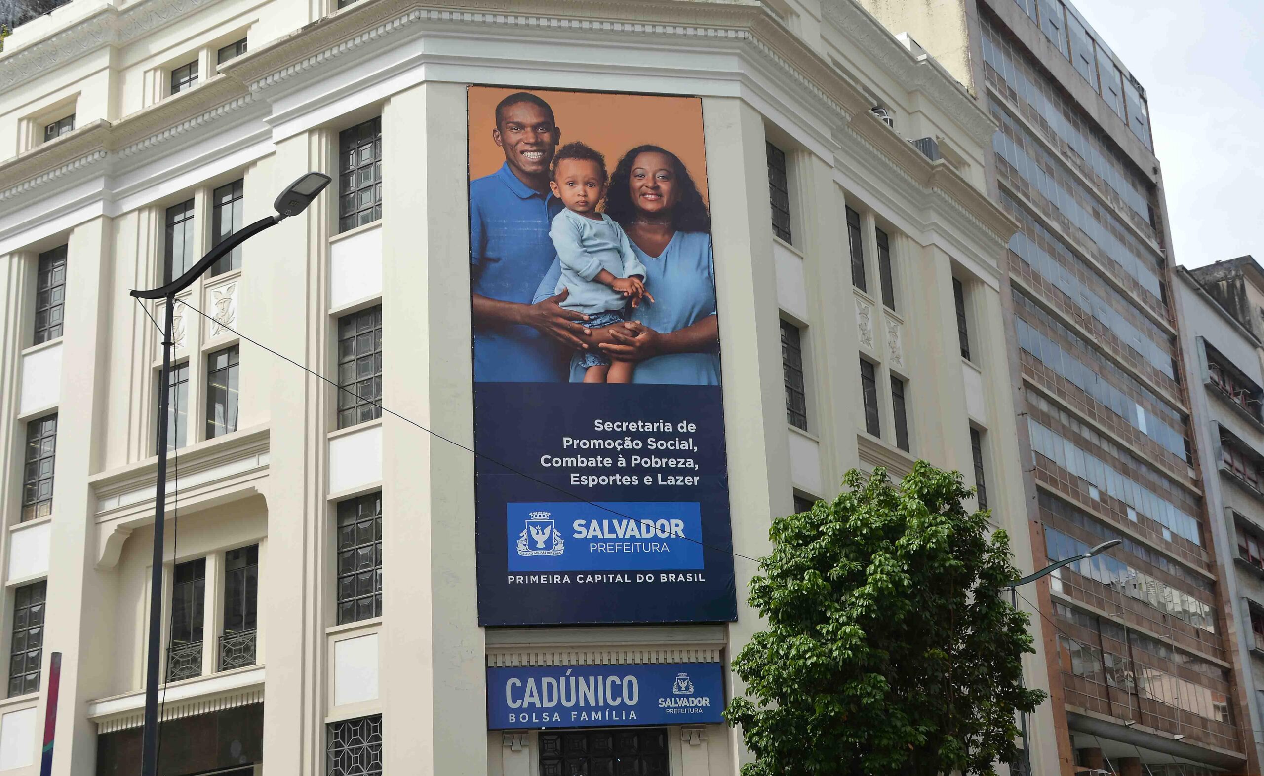 Salvador terá mutirão gratuito para emitir certidões; veja onde participar