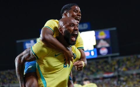 Imagem do post Brasil supera Croácia em amistoso e ganha confiança para a Copa