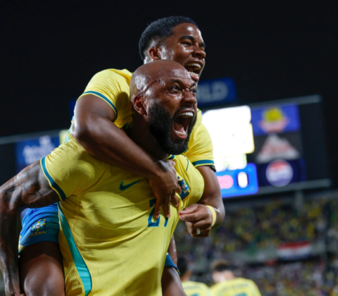 Imagem do post Brasil supera Croácia em amistoso e ganha confiança para a Copa