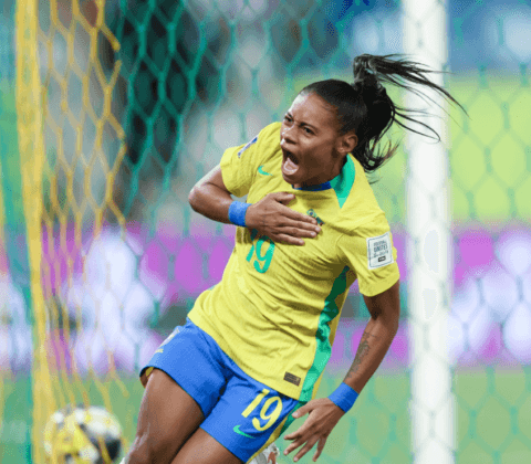 Imagem do post Brasil atropela a Zâmbia e mostra força rumo à Copa de 2027