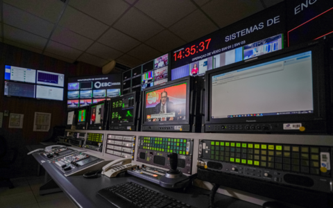 Imagem do post Brasil Digital avança e leva TV pública gratuita a 59 novas cidades