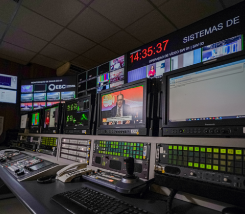 Imagem do post Brasil Digital avança e leva TV pública gratuita a 59 novas cidades