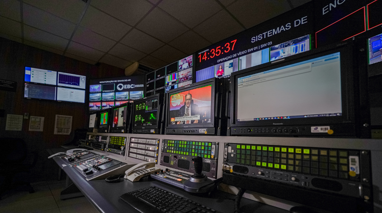Brasil Digital avança e leva TV pública gratuita a 59 novas cidades