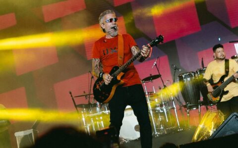 Imagem do post Tuca Fernandes integra line-up do Festival Micarê, em Brasília, essa semana