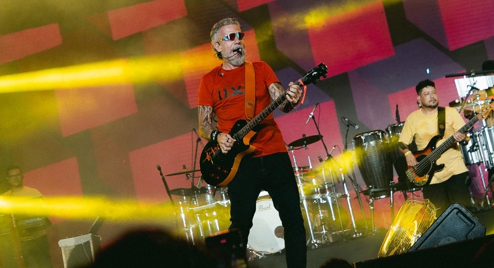 Tuca Fernandes integra line-up do Festival Micarê, em Brasília, essa semana