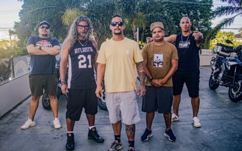 Imagem do post Ultra Bomb, Behavior e Gabriel & Os Decaídos fazem show no Astro Bar