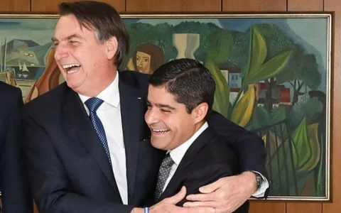 Imagem do post Neto rejeita rótulo de direita e fala sobre posição política