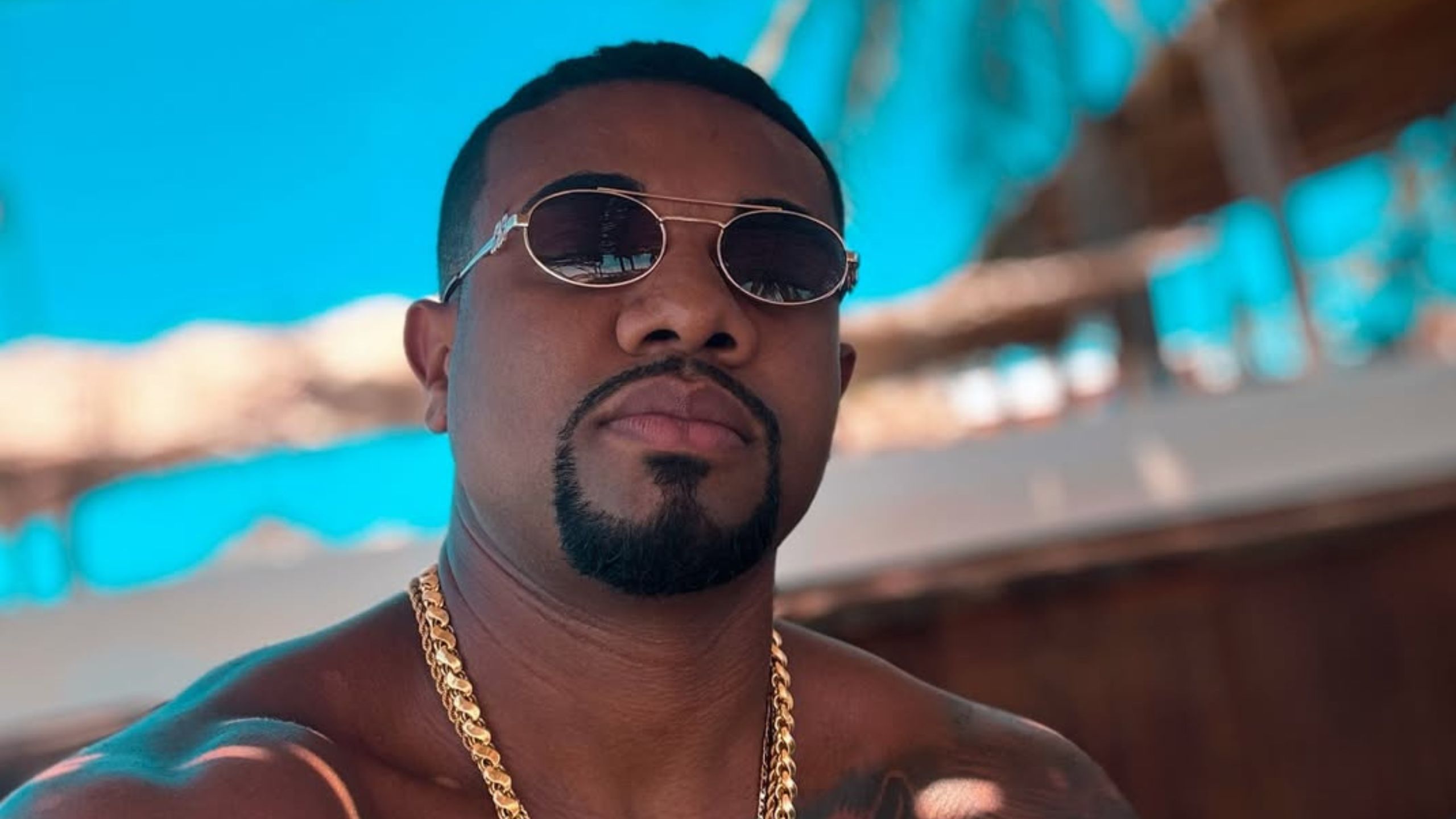 Davi Brito revela que não conseguiu conquistar a casa própria