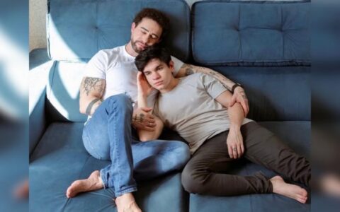 Imagem do post Após separação, influenciador de 47 anos aparece morto