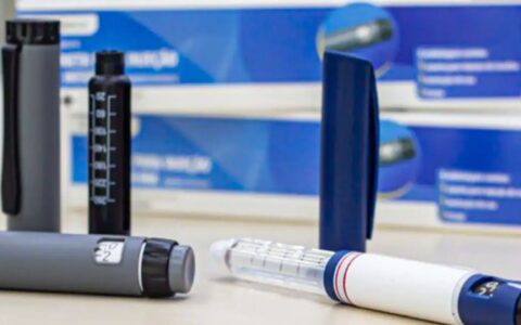 Imagem do post Influencer passa mal e é socorrido após usar canetinha do Paraguai