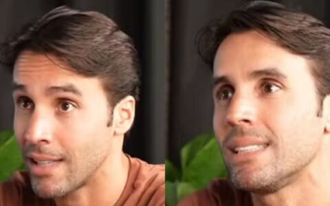 Imagem do post Ex-marido de Ivete Sangalo, Daniel Cady abre o jogo sobre fim do casamento