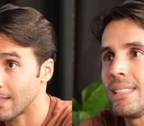 Imagem do post Ex-marido de Ivete Sangalo, Daniel Cady abre o jogo sobre fim do casamento