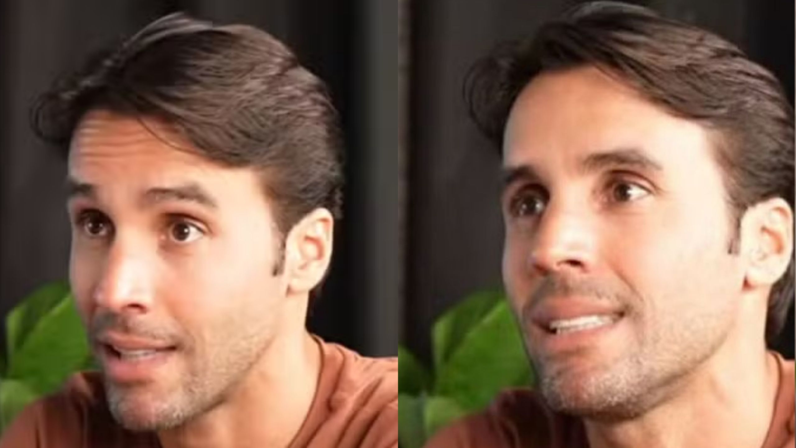 Ex-marido de Ivete Sangalo, Daniel Cady abre o jogo sobre fim do casamento