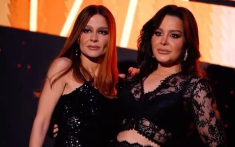 Imagem do post Maiara e Maraisa se estranham durante entrevista