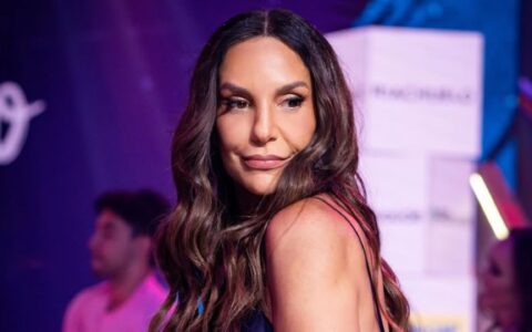 Imagem do post “Mulher hoje, se o homem atrapalhar, ela larga”, diz Ivete Sangalo