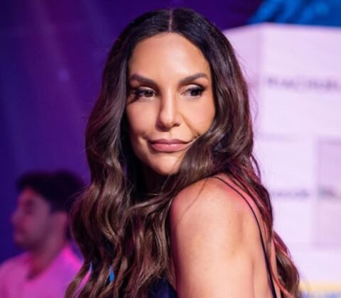 Imagem do post “Mulher hoje, se o homem atrapalhar, ela larga”, diz Ivete Sangalo