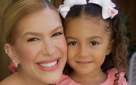 Imagem do post Lore Improta retoma aulas de letramento racial pensando em Liz