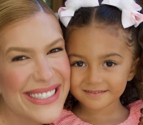 Imagem do post Lore Improta retoma aulas de letramento racial pensando em Liz