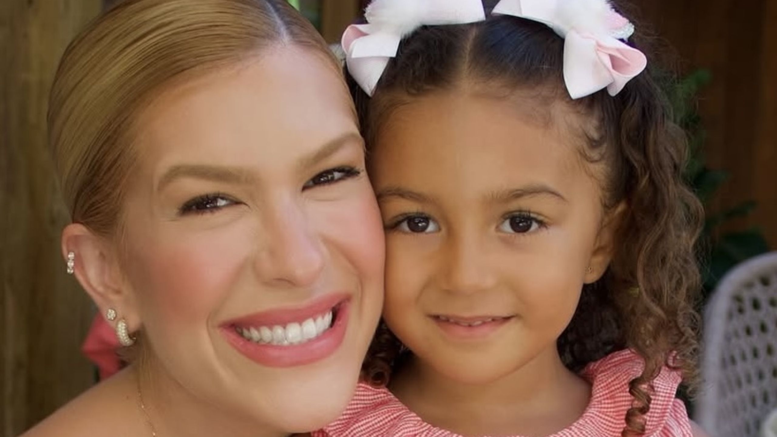 Lore Improta retoma aulas de letramento racial pensando em Liz