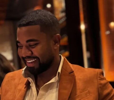 Imagem do post Davi Brito diz que vai ajudar crianças na África caso ganhe luta