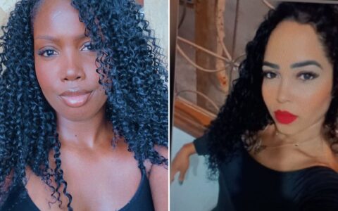 Imagem do post Vídeo: promoter baiana é chamada de “macaca” e denuncia colega nas redes