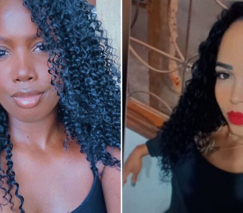 Imagem do post Vídeo: promoter baiana é chamada de “macaca” e denuncia colega nas redes