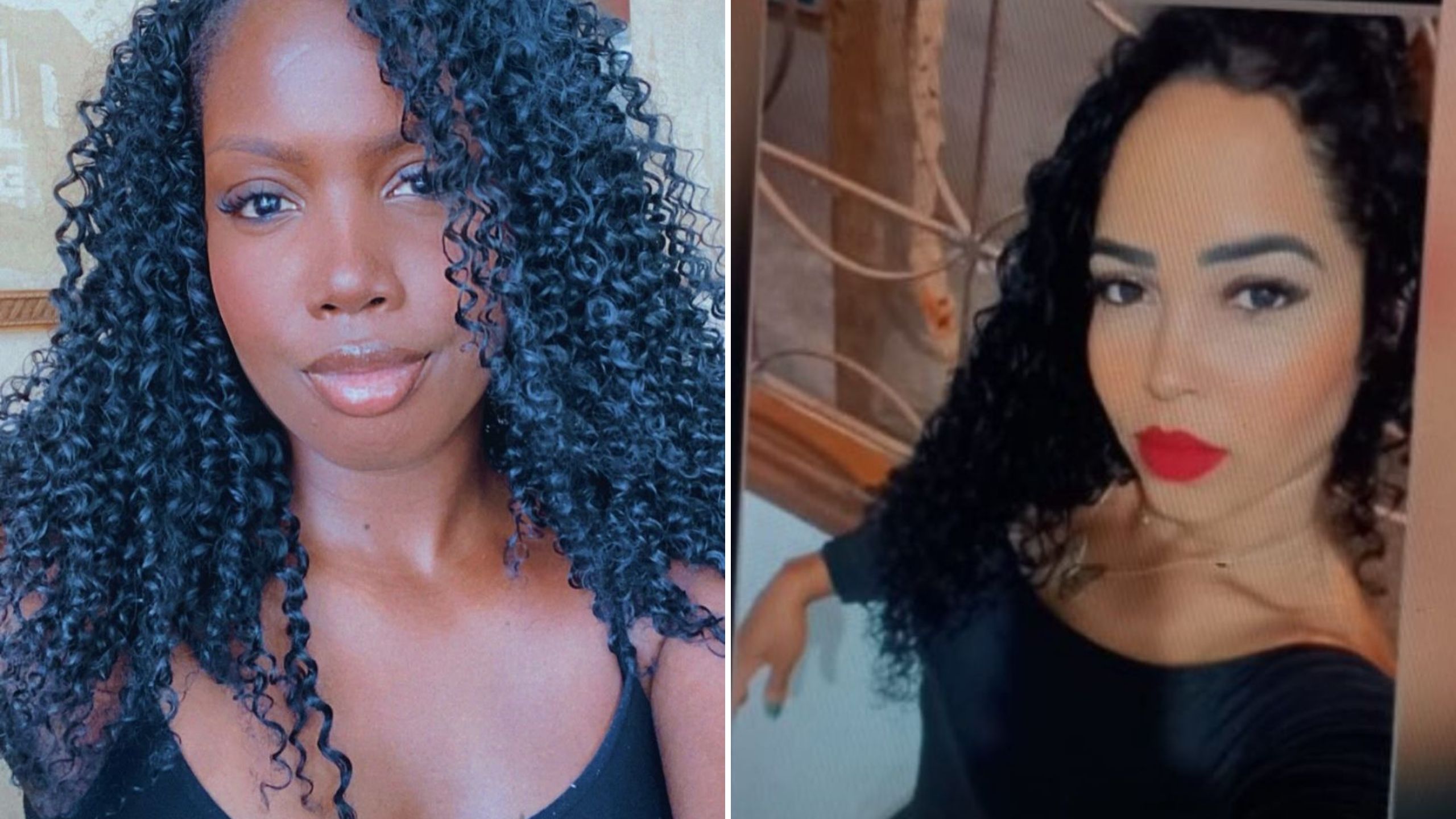 Vídeo: promoter baiana é chamada de “macaca” e denuncia colega nas redes