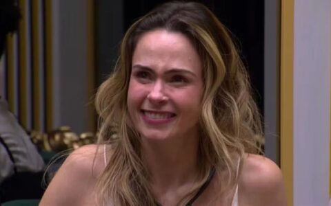 Imagem do post Ana Paula Renault vence o BBB 26 e fatura mais de R$ 5 milhões