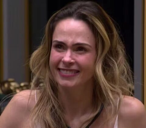 Imagem do post Ana Paula Renault vence o BBB 26 e fatura mais de R$ 5 milhões