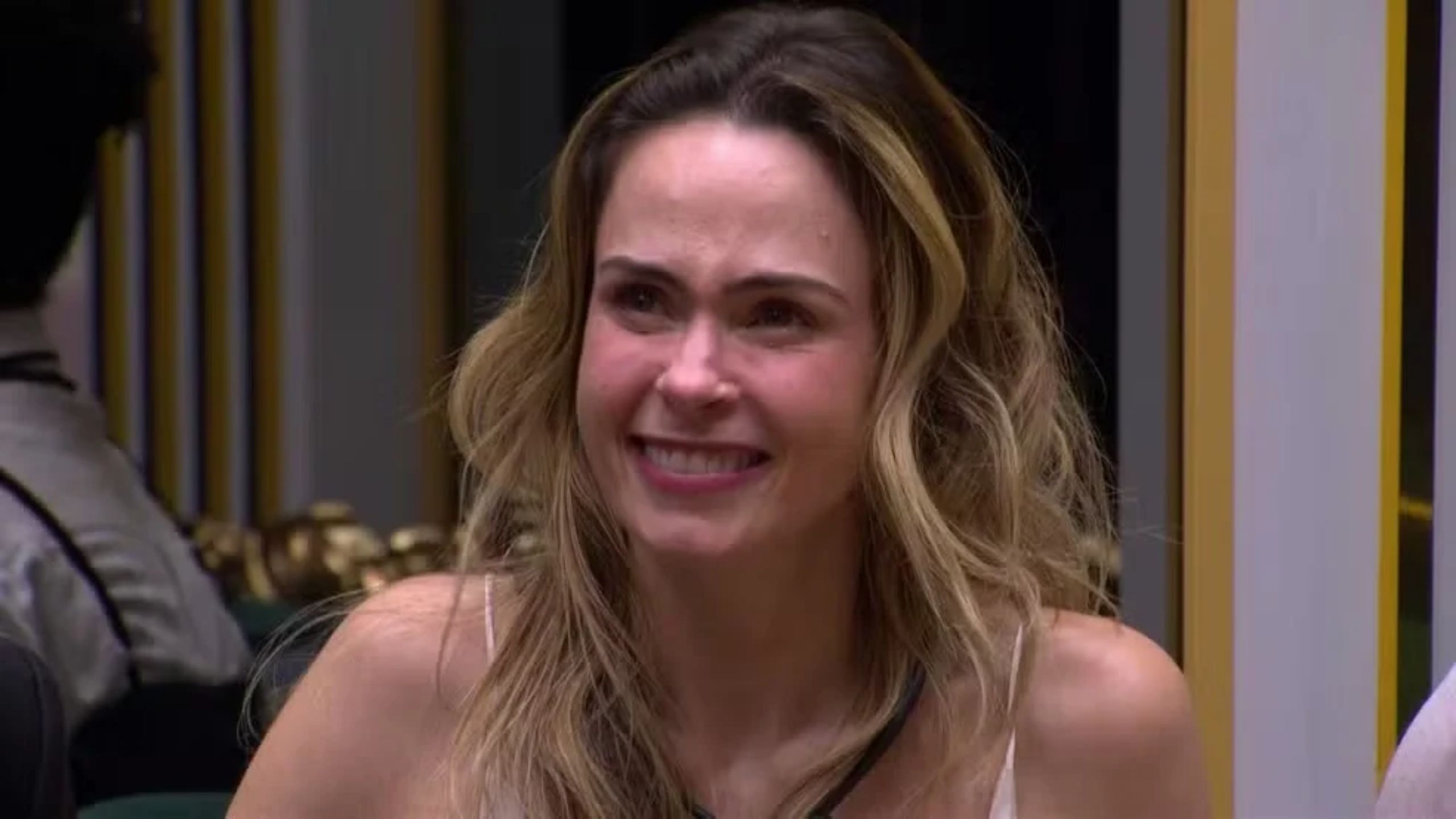 Ana Paula Renault vence o BBB 26 e fatura mais de R$ 5 milhões