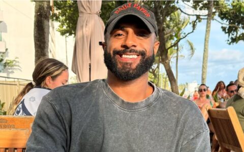 Imagem do post Baco Exu do Blues é chamado de feio e dispara: “Destruiu minha autoestima”