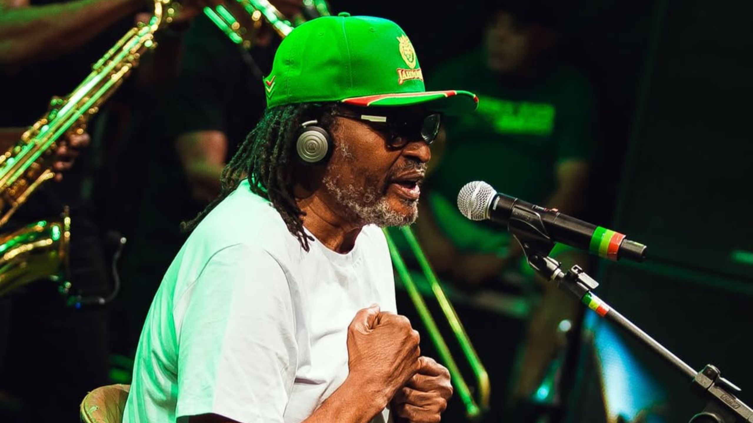 Edson Gomes já foi acusado de violência doméstica por outra cantora antes de Daniela Mercury