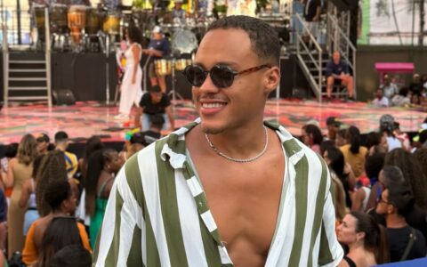 Imagem do post Vítima de racismo, influenciador baiano será indenizado em R$ 65 mil