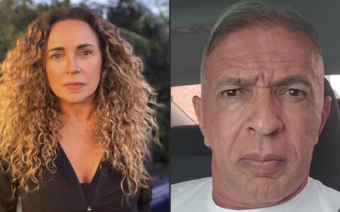 Imagem do post Após Daniela Mercury criticar a polícia, Sturaro dispara: “ardilosa”