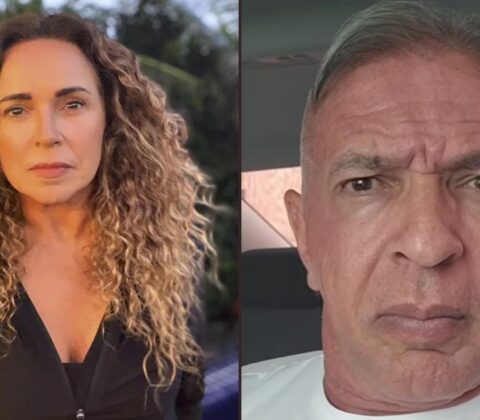 Imagem do post Após Daniela Mercury criticar a polícia, Sturaro dispara: “ardilosa”