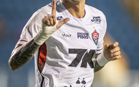 Imagem do post Vitória empata, garante liderança e já tem adversário definido