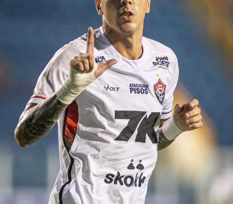Imagem do post Vitória empata, garante liderança e já tem adversário definido