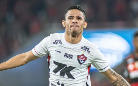 Imagem do post Vitória perde por 2 a 1 e decide vaga no Barradão