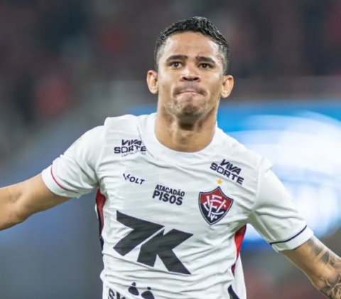 Imagem do post Vitória perde por 2 a 1 e decide vaga no Barradão