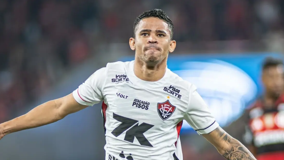 Imagem do post Vitória perde por 2 a 1 e decide vaga no Barradão