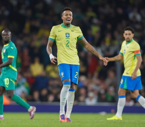 Imagem do post Copa em risco? Lesões tiram protagonistas às vésperas do torneio