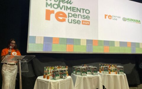 Imagem do post Lauro de Freitas ganha prêmio por ações sustentáveis