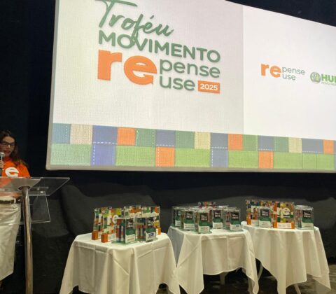 Imagem do post Lauro de Freitas ganha prêmio por ações sustentáveis