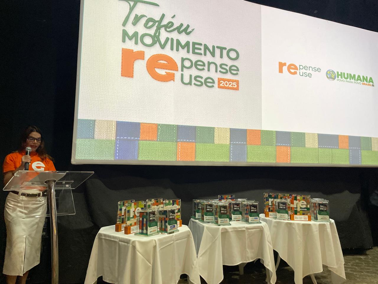 Lauro de Freitas ganha prêmio por ações sustentáveis