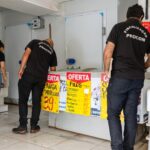 Procon intensifica fiscalização da Semana Santa em Lauro