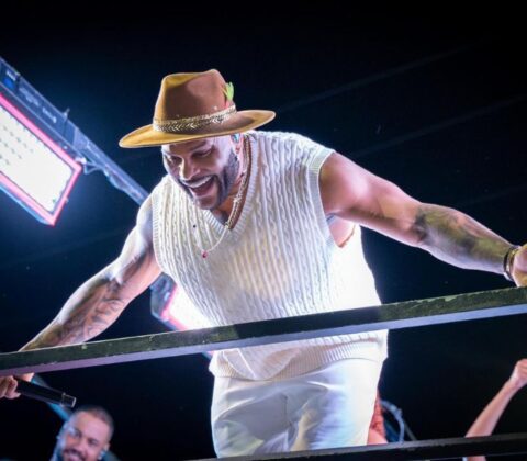 Imagem do post Tony Salles emplaca novo hit após Carnaval consagrador