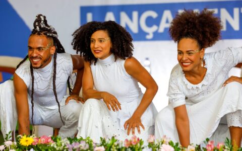 Imagem do post Bahia lança ação para levar arte às escolas integrais